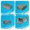 CDMA800 Signal Booster MHz 2g 3g Outdoor Macro Mobile Signal Link Repeaters