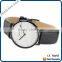 stainless steel watches fashion quartz stone face watch OEM cutomized stone face watches