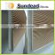 2016 new product Cordless blinds honeycomb curtain blinds patent products china supplier