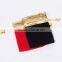 Professional mini velvet pouch gift bag velvet clutch bag with aglets                        
                                                                                Supplier's Choice