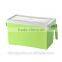 Plastic storage box with Factory price