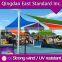 Waterproof Carport Shade Nets With Mounting Hardware
