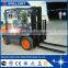 3.5t Mini Forklift with Isuzu Engine