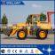 Powerful Performance 3 Ton Small Used Loader Wheel for Sale