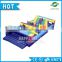 2016 Hot sale! inflatable obstacle, inflatable paintball obstacle, inflatable tunnel maze for sale