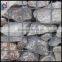 Welded Gabion Mesh, hexagonal wire netting used in reservoir, river or dyke for closure