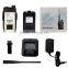 luiton MSK, DTMF, 2-Tone, 5-Tone 7w dual band vhf uhf transceiver