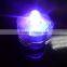 Led waterproof micro waterproof mini led lights Mini led flower candle flashape led micro light