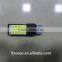 led canbus light t10 cob
