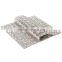 Wedding decorative 10yards glass diamond mesh wraps roll Factory price sparkle rhinestone ribbon