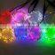 2016 Newest 10M 100 Leds Waterproof LED Fairy string lights For Outdoor