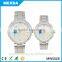 fashion hot sell luxury high quality 3atm water resistant japan movt quartz watch