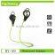 Shenzhen factory wired bluetooth headset Sports Headsets Q8/Q9