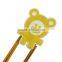 bear designed PVC fancy paper clip