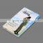 Lcd Video Business Brochure Card, Digital Video Booklet