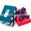 wedding popular luxury grey paper candy box packaging