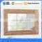 Wall Mounted Hotel decoration mirror,fashion mirror,bathroom mirror