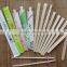 2015 Hot Selling Wooden and Bamboo Chopsticks