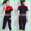 2015 custom lawn tennis sports wear/tennis jersey/ sportswear for girl