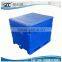 1000L large fish cooler, fish holding tub, fish cooler made of LLDPE+PU insulation