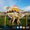 OAV7133 List of Playground Equipment for Dinosaur Theme Park