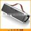 Built-in 2000mAh Battery 10W Metal Bluetooth Speaker Wireless