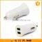 Double USB Car Charger 5v2.1a