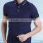 2015 LATEST DEVELOPED QUICK DRY MOISTURE TRANSFER COTTON POLO SHIRTS FOR MENS