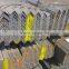 SS400 hot dipped galvanized equal steel angle bar