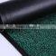 PP cut pile rubber backed foot mat