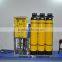 water treatment equipment seawater desalination system for island use