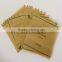 Cotton set packaging sachet with Virtual tangent