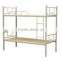Good quality steel dorm/army/home bunk bed adult for sale