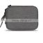 Large Cable Organizer Bags Can Put Hard Drive Cables USB Flash Drives Travel Case Digital Storage Bag Electronic Products