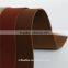 breathable pu leather fabric,suede leather for shoe upper, soft