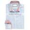 Men's formal striped shirts