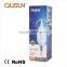 QUSUN LED Candle Light 2.5W Fluorescent Finish for Ambience Lighting