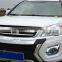Car LED Daytime Running Light Front Fog Lamp DRL For Great Wall Hover H6 2014 2015 2016