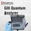 2014 Hot Sale Quantum Resonance Magnetic Analyzer with Resonable Price