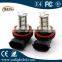 Good Quality H11 Fog Lamp Car Lights P13W H8 Fog Bulb 5050 18 SMD LED Car Accessories