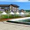 canopy Tent Tensile Membrane Structure parking landscape PTFE