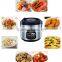 Midea lowest price Non-Stick Coating Inner Pot Function and Stainless Steel Housing Material big size rice cooker
