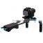 Photography Accessories Bracket DSLR Video Shoulder DSLR Rig Bracket Stabilizer For Canon 600D 7D For Nikon D750 D7200