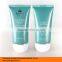 50g Oval Plastic Face Whitening Cream Container for Cosmetics