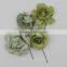 Hand Craft Flower Made of Brich Wood Pulp