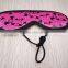 New Cartoon Eye Travel Sleep Lightproof Mask Cute in Eye Mask