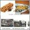 New designed peanut candy production line for hot sale