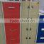 Steel vertical 4 drawers filing cabinet