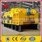 Road Construction Roller Crusher