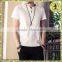 Custom Label OEM Design Plain White Tshirts